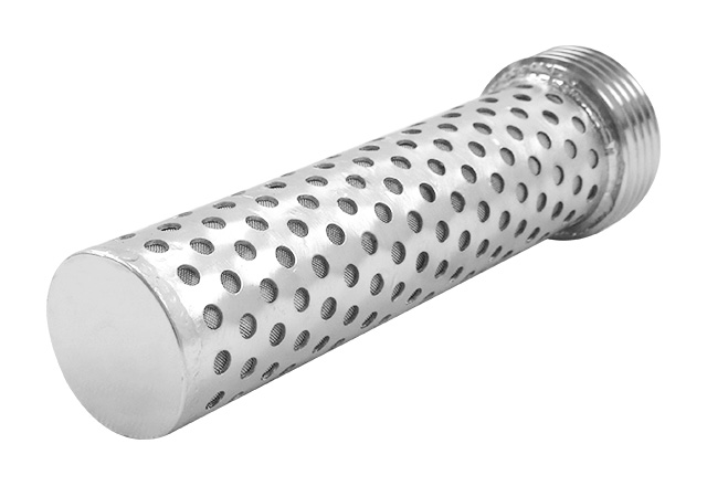 stainless steel filter element